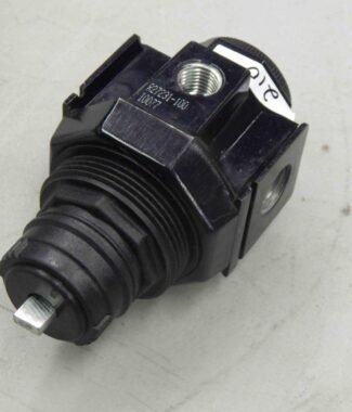 #210 ARO Ingersoll Rand R27231-100 ​Air Module Regulator