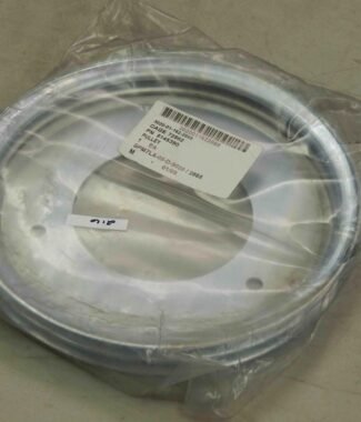 #216 MTU Detroit Diesel 5145390 3020-01-162-2868 Pulley Groove NEW, no box