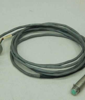 23390N, 2042599, Cable Assembly Public Address System For Microphone