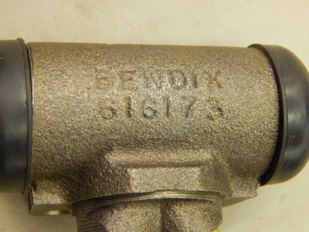 #241 Bendix 11602541 3210060 618445L 616173 14894 Hydraulic Cylinder NEW - Image 6