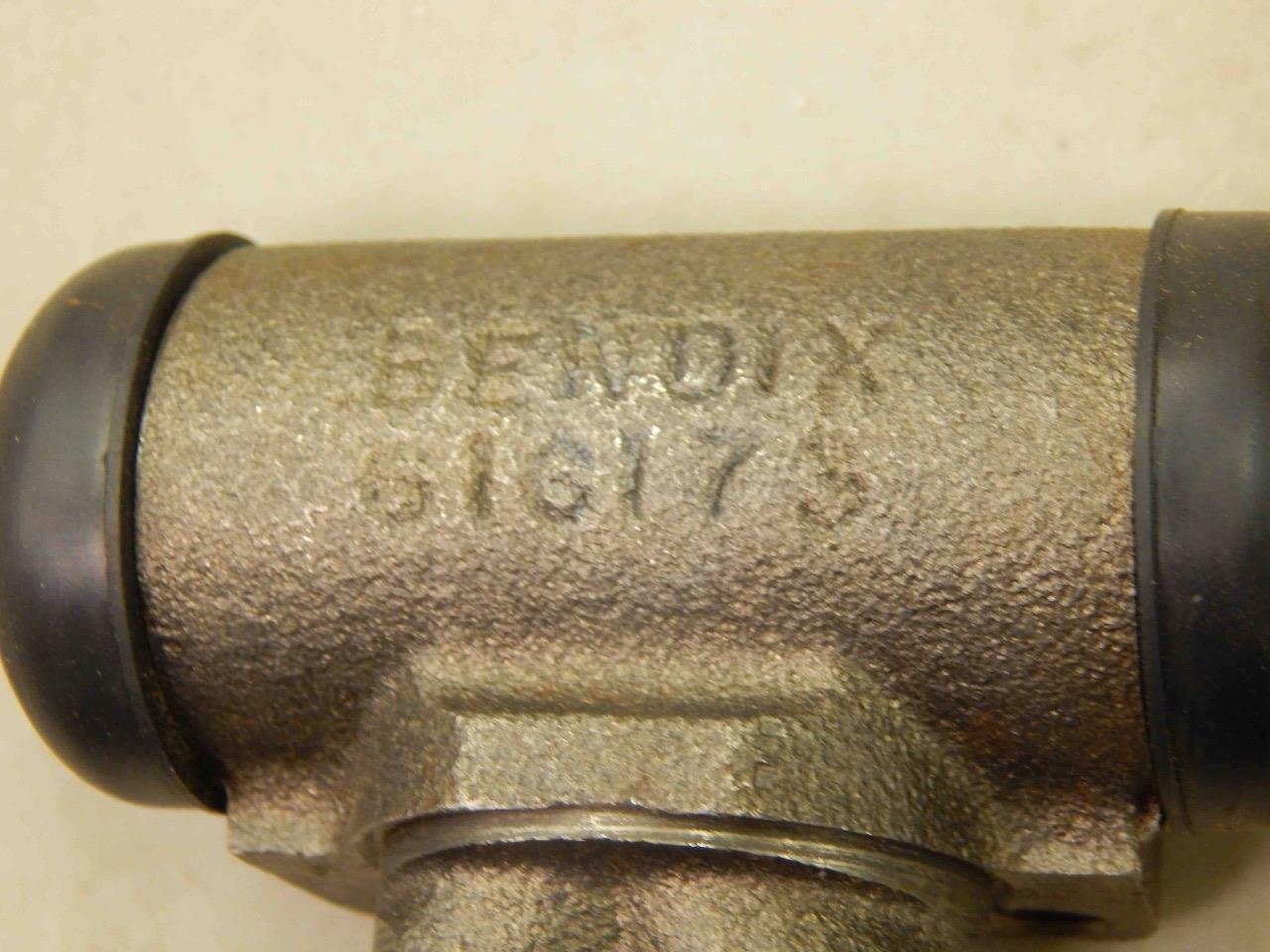 #241 Bendix 11602541 3210060 618445L 616173 14894 Hydraulic Cylinder NEW - Image 7