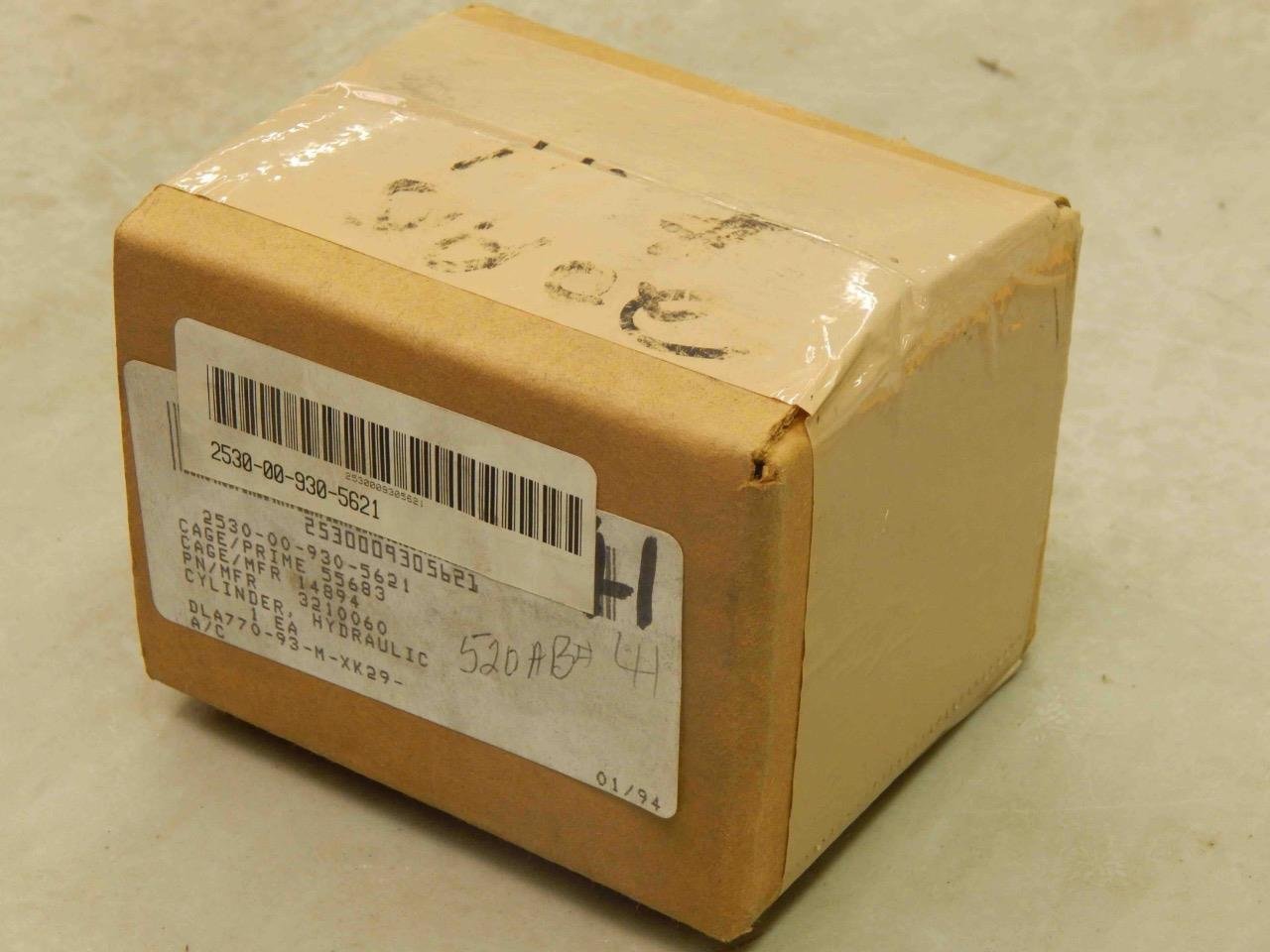 #241 Bendix 11602541 3210060 618445L 616173 14894 Hydraulic Cylinder NEW