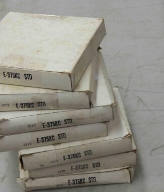 #258 Sealed Power E-375KC STD Piston Ring Set >NEW