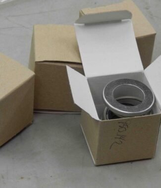 #259 LOT of 4 Mech Seals 117-950-542 NEW
