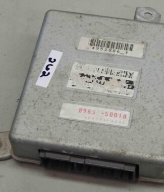 #262 952886 8965-50010 100795-0092 ECU ECM