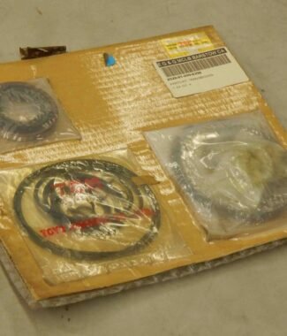 #278 EG&G TCM AE-602970-110 AE-602970-106 Transmission Parts Kit - New
