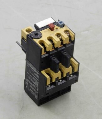 #359 Allen Bradley AB 193-BSB-16 Ser B 1-1,6A // 1.0-1.6A Overload Relay