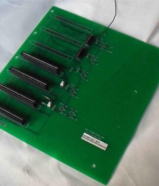 509 Technologies Circuit Board  REV- C  PN- 2003  BKPL