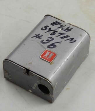 #581 Honeywell R0400A1BC2 Electric-Pneumatic Relay ​120V