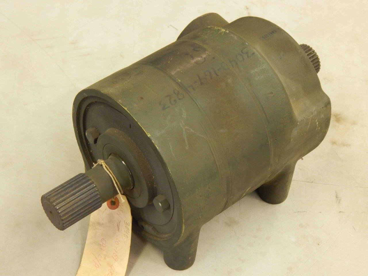 8447373 3040001694823 HOUSING,MECHANICAL DRIVE MCSales, llc