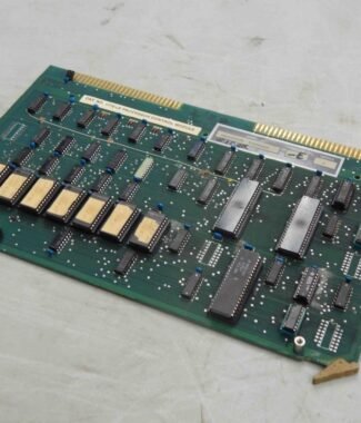 #881 Allen Bradley AB 1772-LE Processor Firmware Control Module Series A Rev E