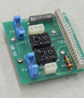 #953 Micro-Crane 400-99A Circuit Board Card Module
