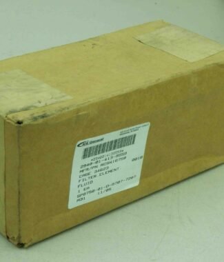 AM GENERAL RCSK16758, 2940014139559 FILTER ELEMENT