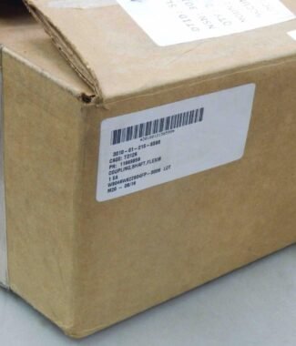 AM General 11669859 3010-01-215-6598 Flexible Shaft Coupling