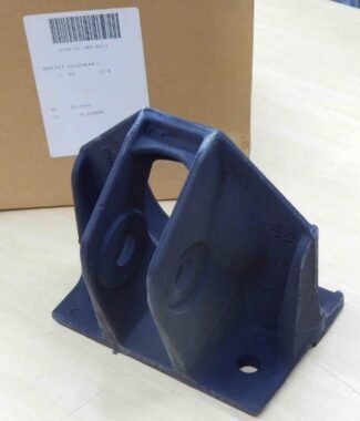 AM General 12338738, 5591504 2590-01-248-4873 Hummvee HMMWV Hummer Bracket NIB