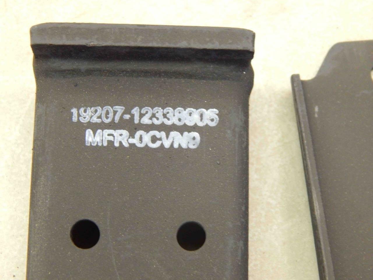 AM General 12338905, 2510-01-185-6715 M998 Hummer HMMWV ​Hood