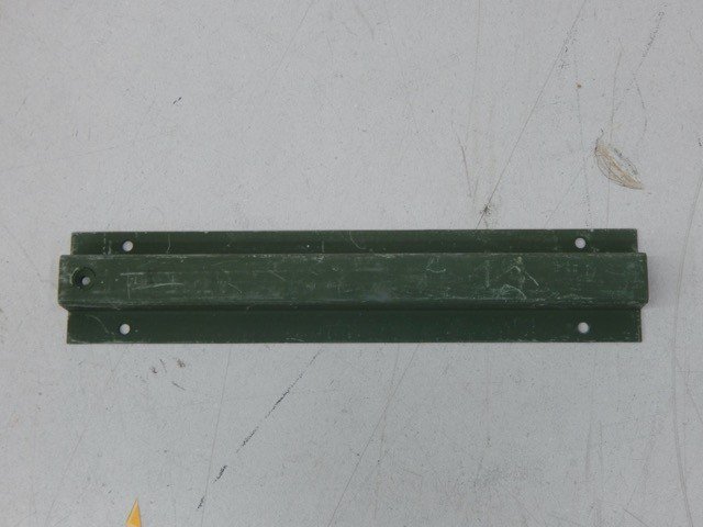 AM General 12342199G1, 12342199, 2540013173350 Vehicle Window Glass Lift Channel - Image 2