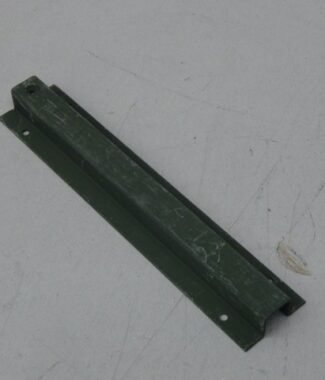 AM General 12342199G1, 12342199, 2540013173350 Vehicle Window Glass Lift Channel