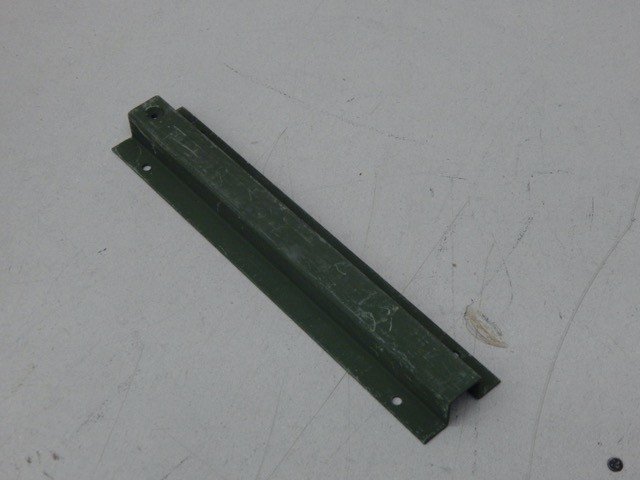 AM General 12342199G1, 12342199, 2540013173350 Vehicle Window Glass Lift Channel
