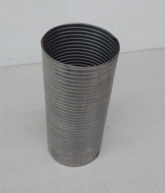 AM General M-B241A-20002, WW-H-1053, 4720010664098, Metallic Hose