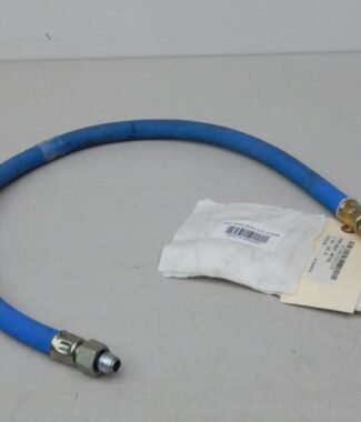 Aeroquip 0502–11371–33, 4710015687239, Hose (20MM-OD x 15MM-ID X 480MM-LG)