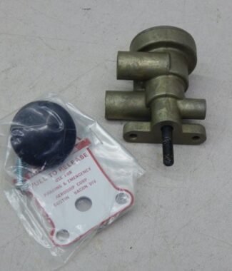 Aeroquip 4036071, 4820012835991 Hand Operated Valve