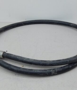 Aeroquip 83G1155-30, 2781-12, 4720005524873, Hydraulic Hose .75"ID x 112"L