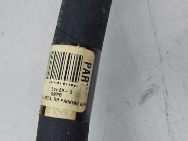 Aeroquip FA9430HJH0240, 23131320, 204-2629 Hose Assembly, Air Brake Line RR Axle - Image 6