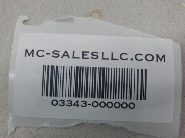 Aeroquip FA9430HJH0240, 23131320, 204-2629 Hose Assembly, Air Brake Line RR Axle - Image 9