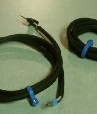 Allen Bradley AB 03/04 0304 03 04 2M Cable Connector Lot of 2