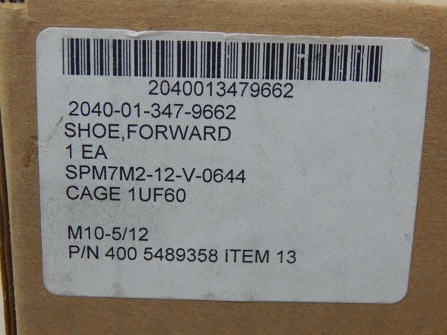 B8830213, 400 6640217 REV, 5489358-13, 6640217-13 - Image 7