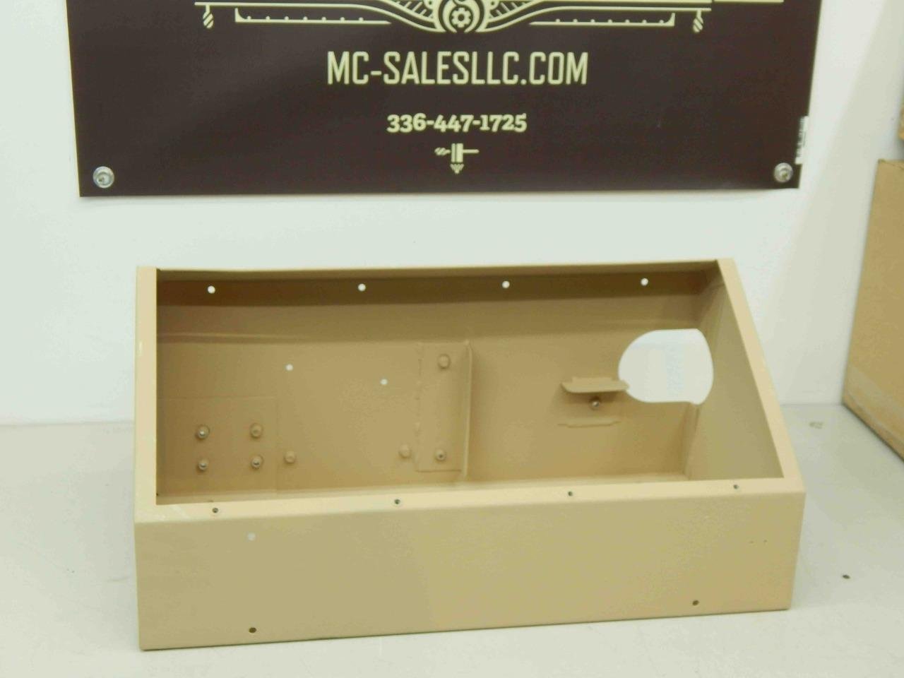 BAE APC30032, 2540015281622, Power Distribution Panel - Image 2