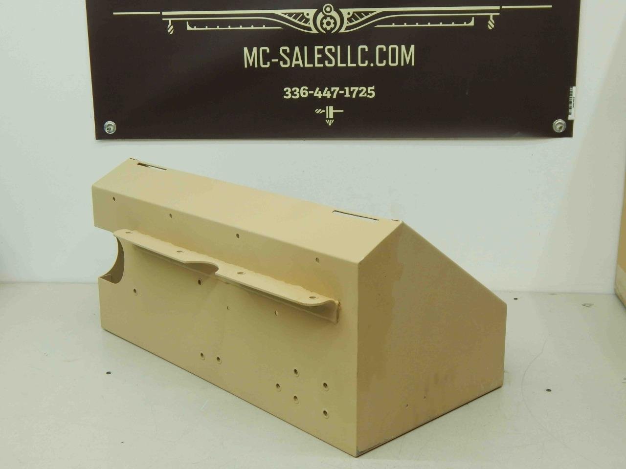 BAE APC30032, 2540015281622, Power Distribution Panel - Image 4
