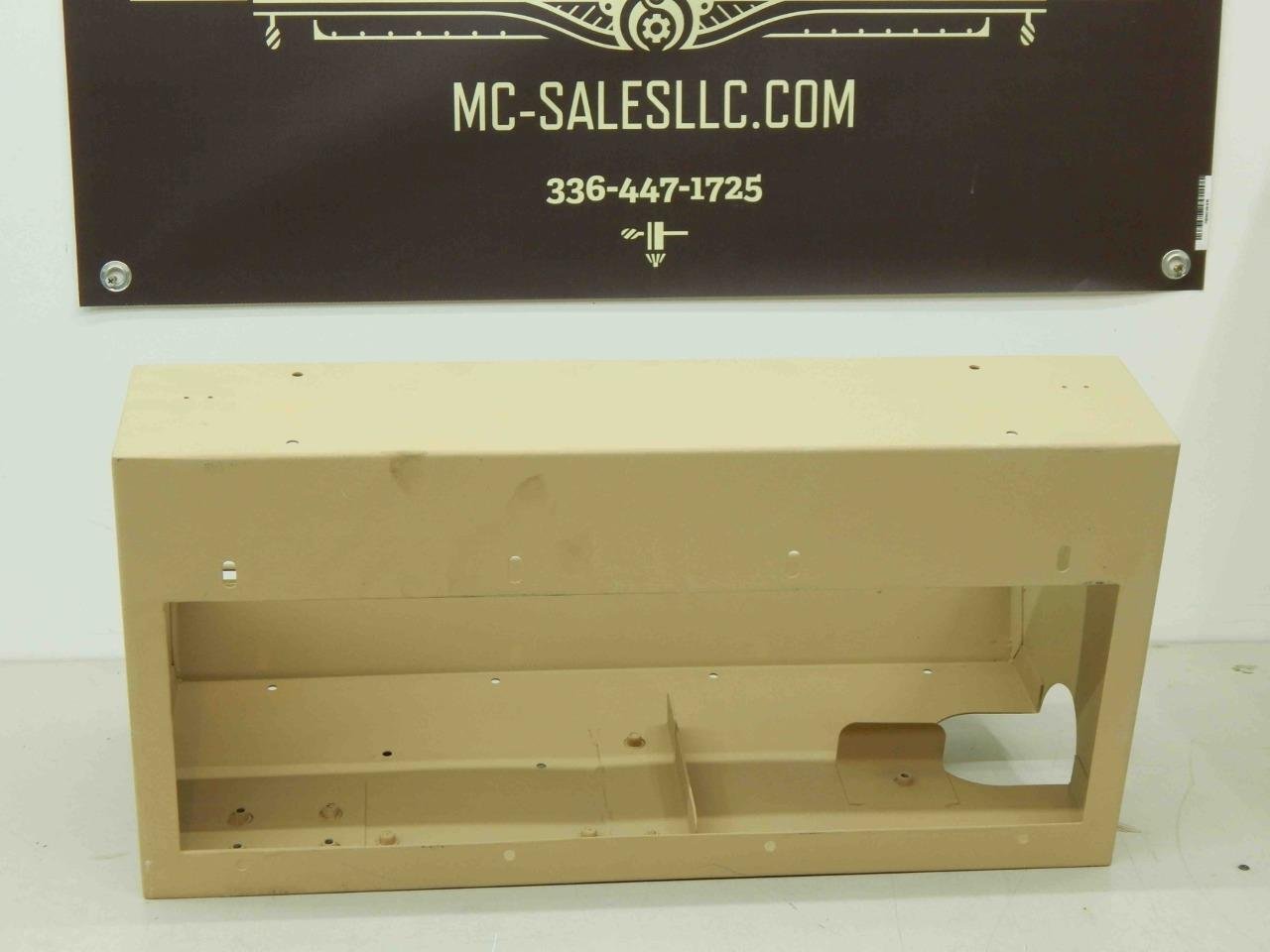 BAE APC30032, 2540015281622, Power Distribution Panel - Image 5