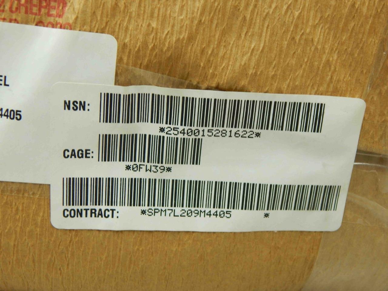 BAE APC30032, 2540015281622, Power Distribution Panel - Image 7