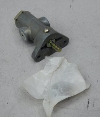 Bendix 229616, E3190N, T- 239092 Differential Lockout Control Valve