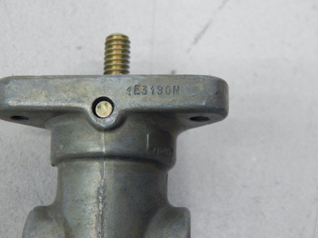 Bendix 229616, E3190N, T- 239092 Differential Lockout Control Valve - Image 4