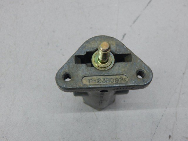 Bendix 229616, E3190N, T- 239092 Differential Lockout Control Valve - Image 5