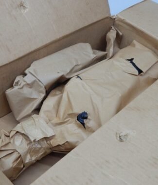 Bendix 2500695, 2530008716119, Air Brake Chamber (10135055, 252335, 573353)
