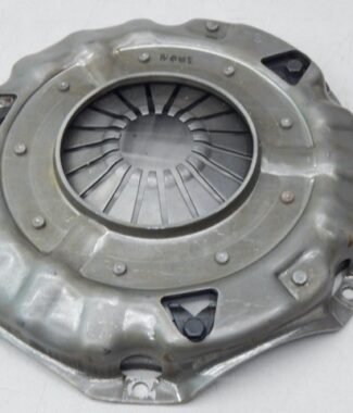 Borg Warner 361898, 2520009196136, Clutch Pressure Plate Assembly 12"