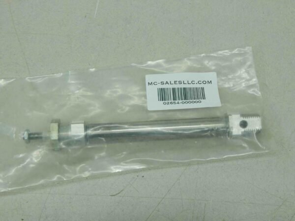 Bosch 0-822-331-227, MNI-DA-25-0025-U-01-01-1-00-000, Pneumatic Air Cylinder - Image 3