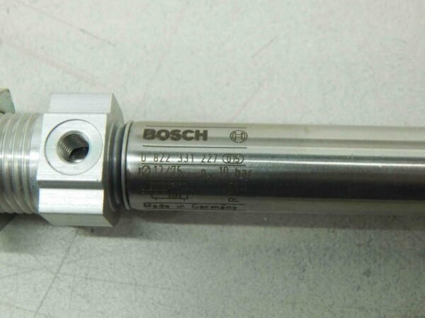 Bosch 0-822-331-227, MNI-DA-25-0025-U-01-01-1-00-000, Pneumatic Air Cylinder - Image 4