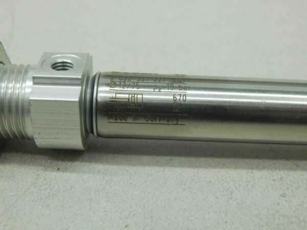 Bosch 0-822-331-227, MNI-DA-25-0025-U-01-01-1-00-000, Pneumatic Air Cylinder - Image 5