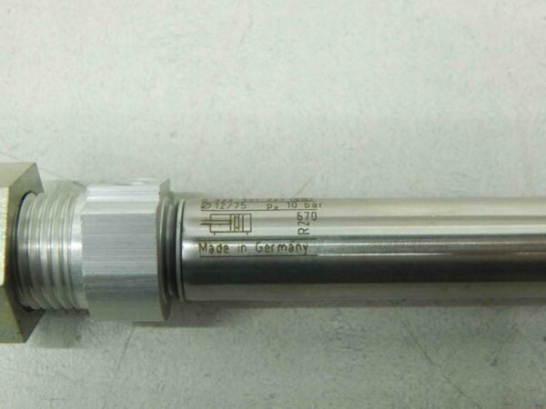 Bosch 0-822-331-227, MNI-DA-25-0025-U-01-01-1-00-000, Pneumatic Air Cylinder - Image 6