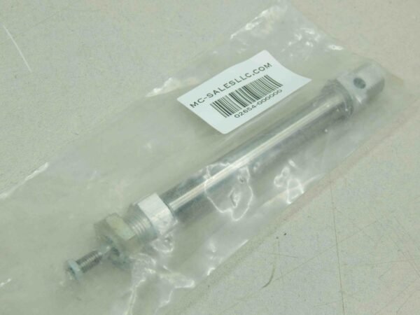 Bosch 0-822-331-227, MNI-DA-25-0025-U-01-01-1-00-000, Pneumatic Air Cylinder