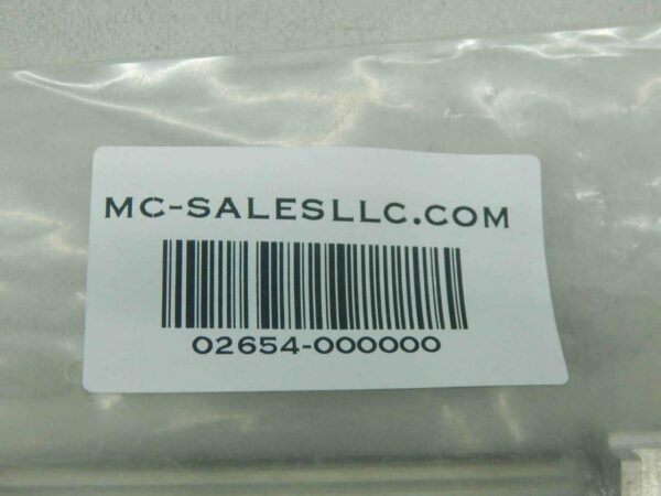 Bosch 0-822-331-227, MNI-DA-25-0025-U-01-01-1-00-000, Pneumatic Air Cylinder - Image 9