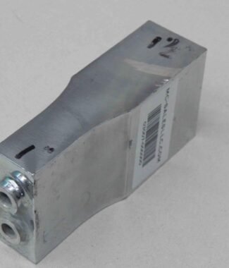 Branson 400-800-718, MA 9270 370 ​Ultrasonic Welder Horn