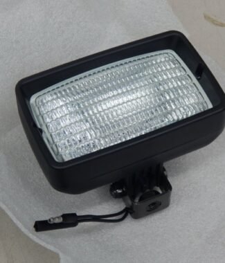 CNH 398847A3, 51537796, 6220015458731, Vehicular Lamp Unit