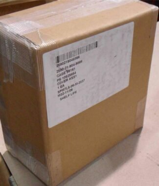 Cable Receptacle Cover Assy 10525694 2590-21-904-9866 NEW n BOX