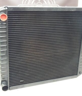 Carrier 171-03-437520 Coil Condenser Radiator #03547